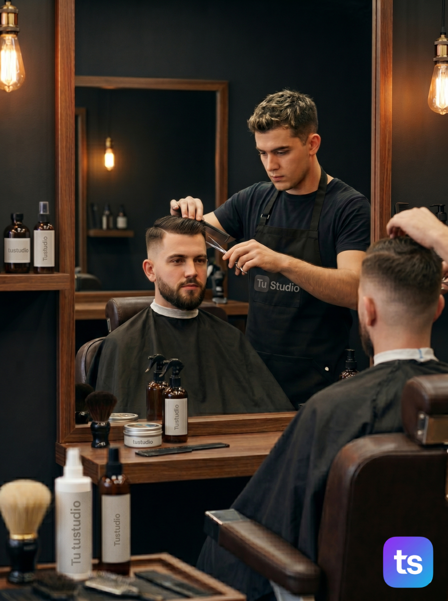 Barberos