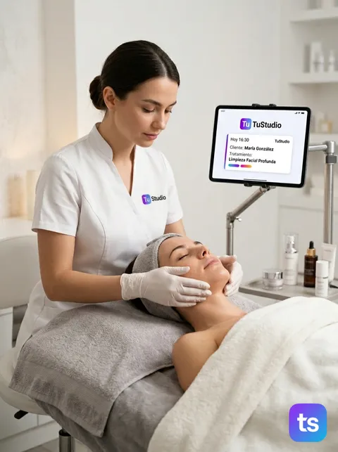 Esteticistas